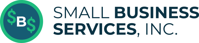 Small Business Services, Inc. logo